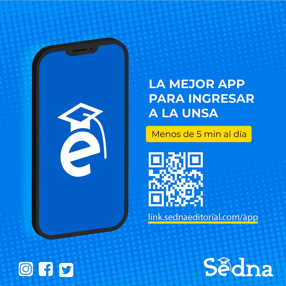 App Sedna
